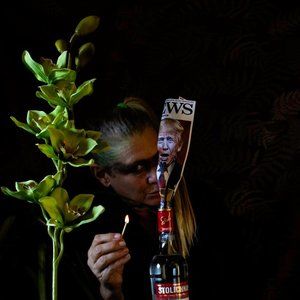 Meet your Posher, Andy